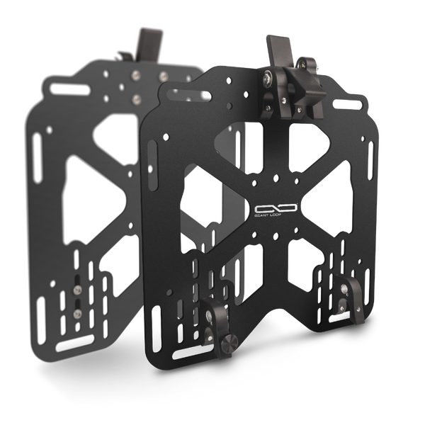 GL Pannier Mounts