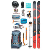 Brant 35L Ski Touring Daypack