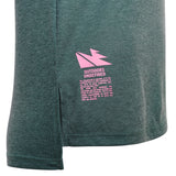 Camo 3/4 Jersey Women