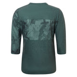 Camo 3/4 Jersey Women