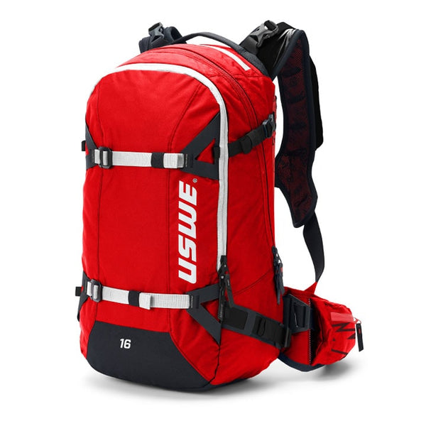 CARVE 16L Winter Daypack