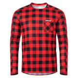 Flannel Long Sleeve