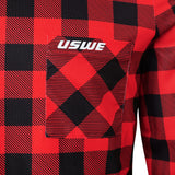 Flannel Long Sleeve
