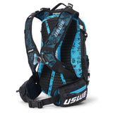 FLOW 25L MTB Protector Pack