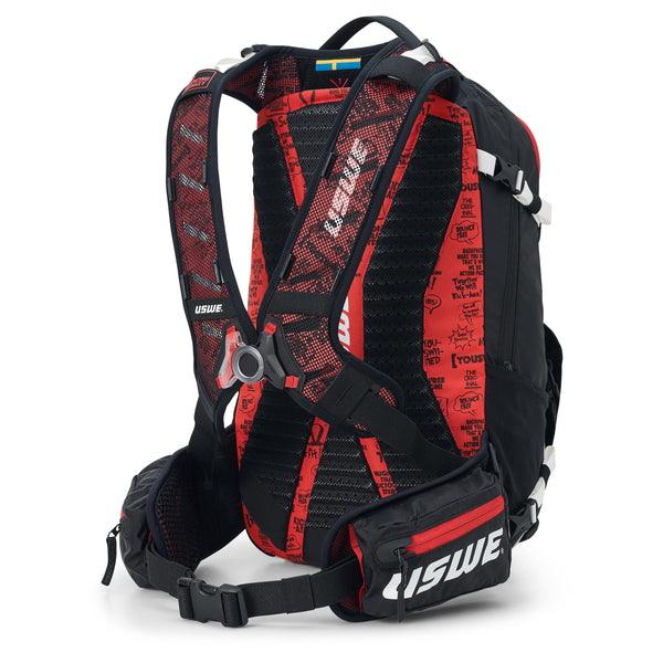 FLOW 16L MTB Protector Pack