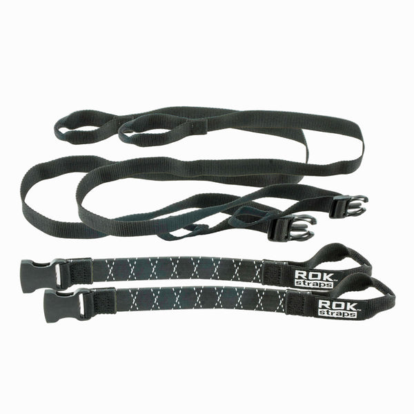 Rok Straps