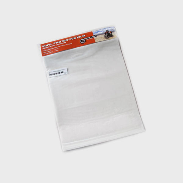 Vinyl Protective Film