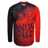 Kalk Cartoon Off-Road Jersey