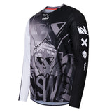 Kalk Cartoon Off-Road Jersey