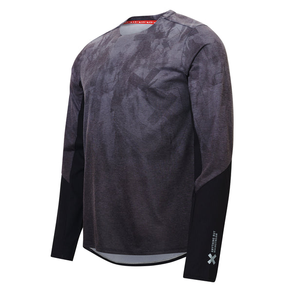 Spoke MTB Long Sleeve Jersey Women