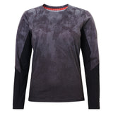 Spoke MTB Long Sleeve Jersey Women
