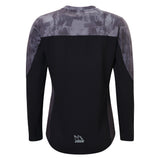 Spoke MTB Long Sleeve Jersey Women