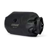 Handlebar Roll-Top Bag + Holster Bikepacking Bag