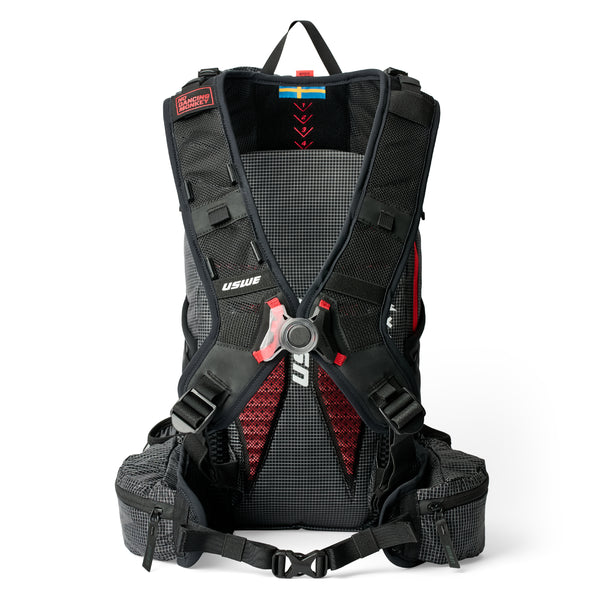 Rolltop VST 18L Daypack