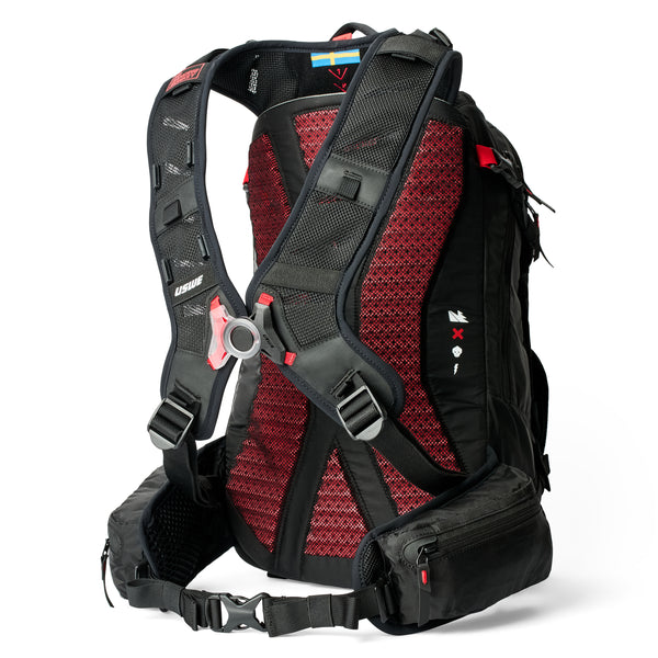 Zippered VST 25L Daypack