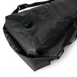 Roll-Top Saddle Bag Bikepacking Bag