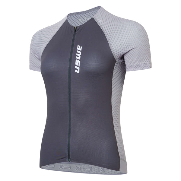 Vent Gravel Jersey Women