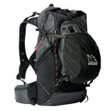 VST Helmet Holder for Daypack