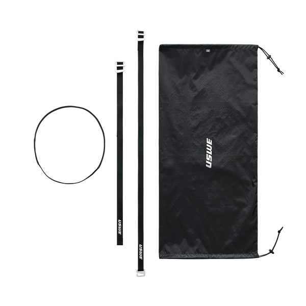 VST Ski/Snowboard straps for Daypacks