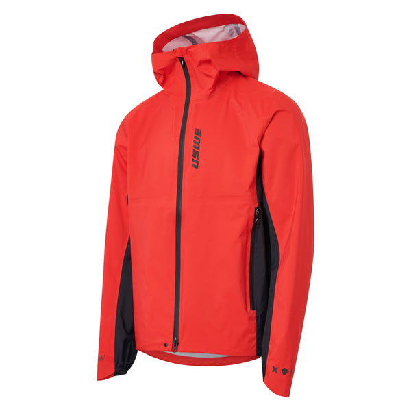 Waterproof Jacket men