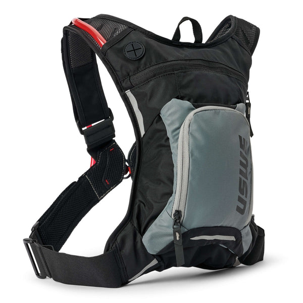MOTO HYDRO 3L Hydration Pack Adventure Fit