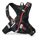 MOTO HYDRO 8L Hydration Pack Adventure Fit