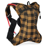 OUTLANDER XC 2L Flannel Hydration Pack